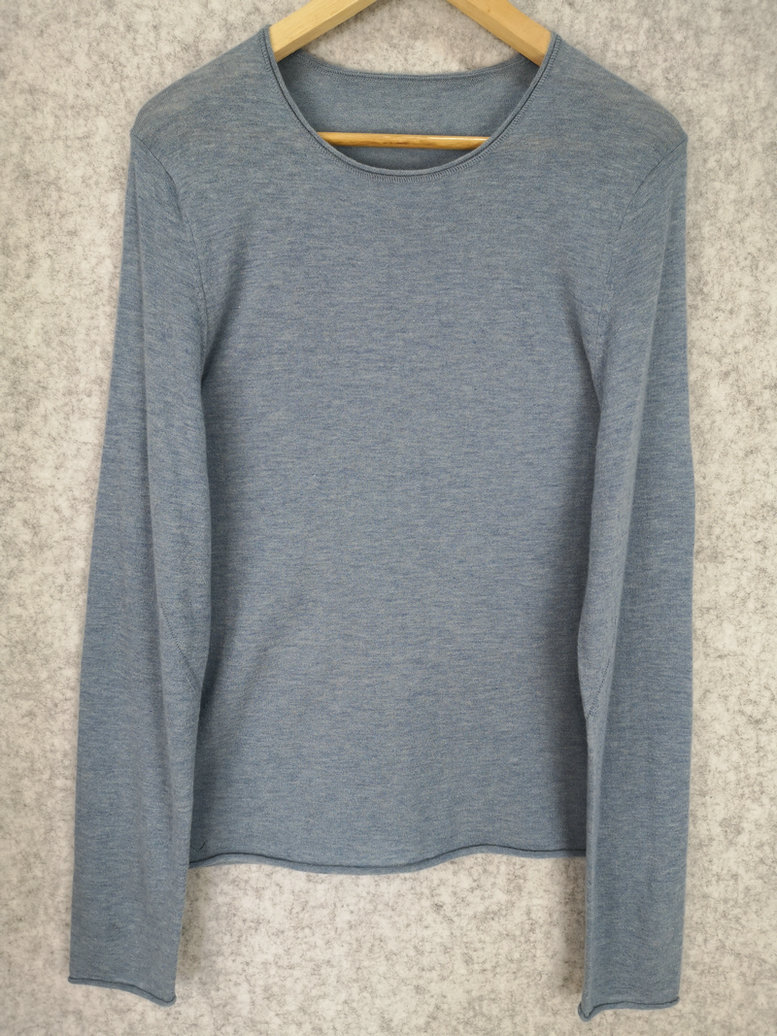 TEISS CP 14GG 2/60 100%CASHMERE