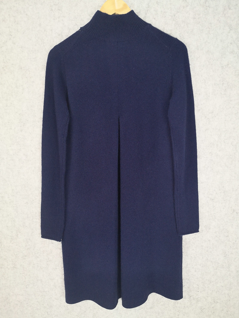 UDSALT-CA07 7GG 2/26 100%CASHMERE