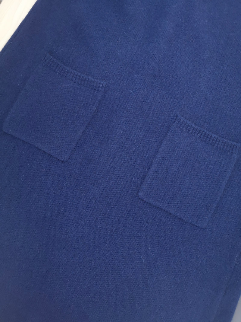 UDSALT-CA07 7GG 2/26 100%CASHMERE