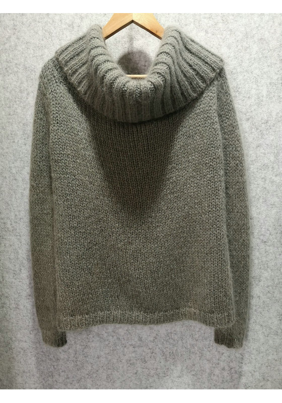 UPOASRW-MX05 7GG 1/1 38%MOHAIR 32%WOOL 30%NYLON