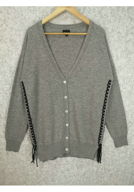 07ROBINSON2UMT 12GG 2/28 90%WOOL 10%CASHMERE