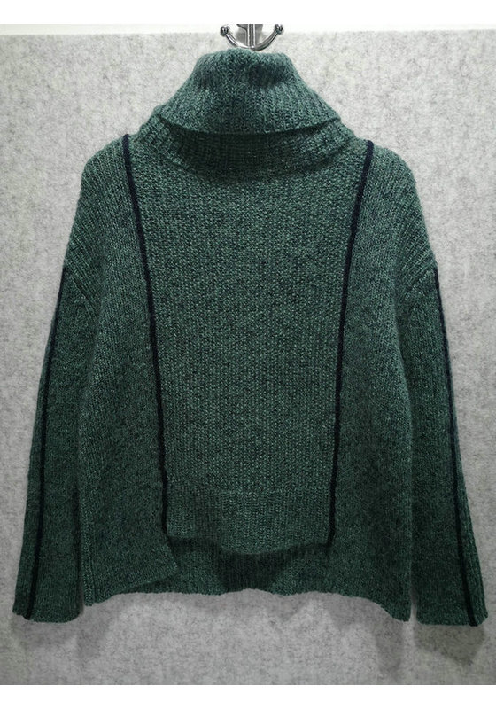 09ADAM5UMT 3GG 1/13 40%NYLON 30%WOOL 30%MOHAIR