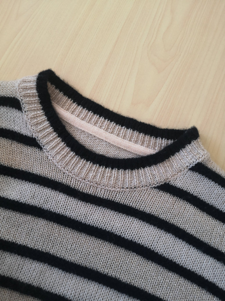 09IVER5FMT 5GG 2/26 100%CASHMERE