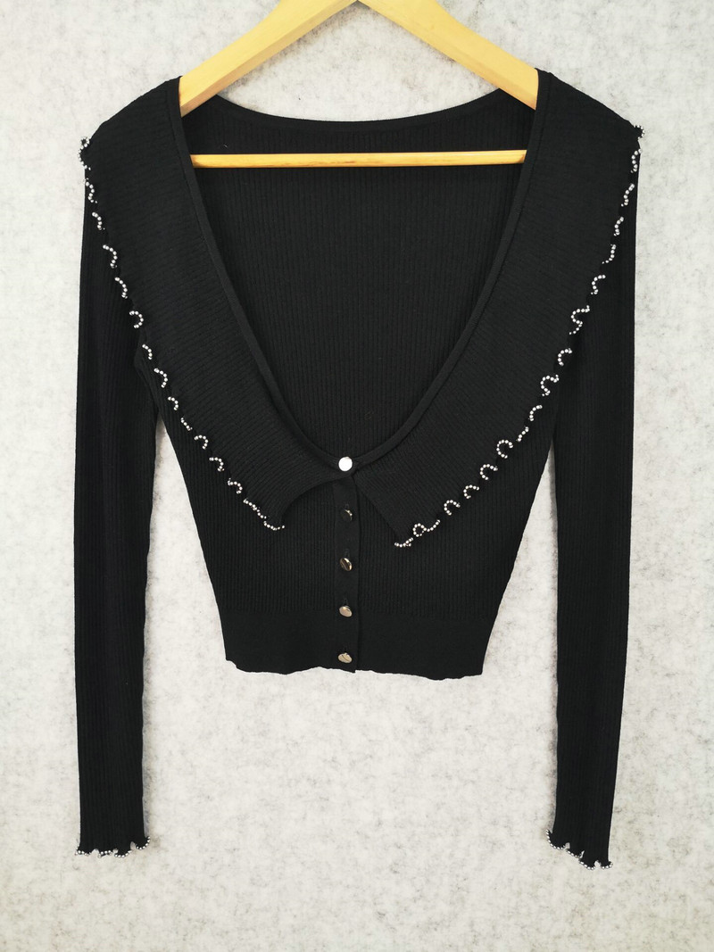 2007-2 14GG 1/34 83%RAYON 17%POLYESTER