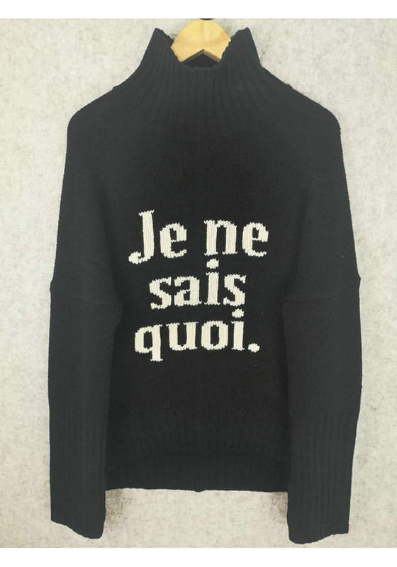 ALMA JE NE SAIS QUOI 3GG 1/3.1 100%WOOL