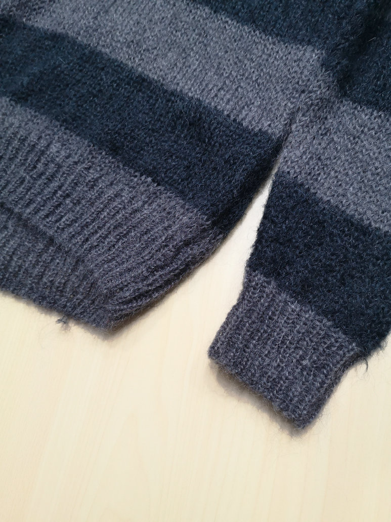 BFMK07 3GG 1/4.5 55%MOHAIR 12%WOOL 33%NYLON