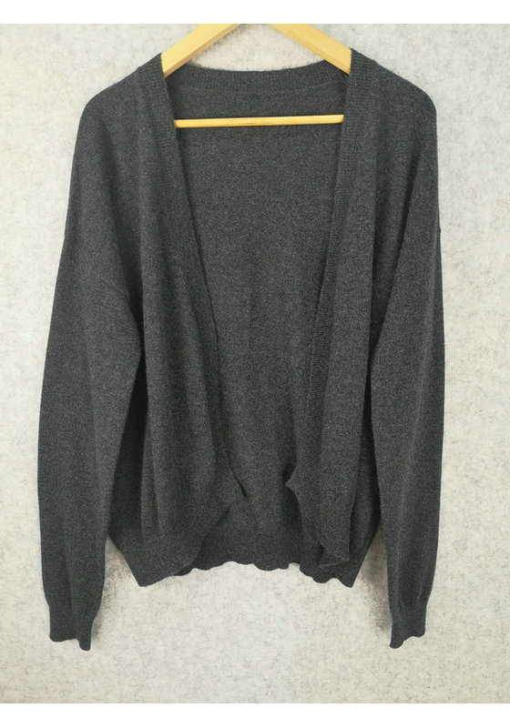 CVBL12O-CA12 12GG 2/26 100%CASHMERE