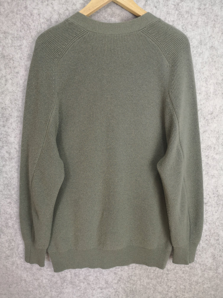 CVVNCBM-CA12 12GG 2/26 100%CASHMERE