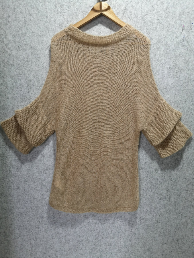 KNJP9022 7GG 1/13 55%ALPACA 45%NYLON