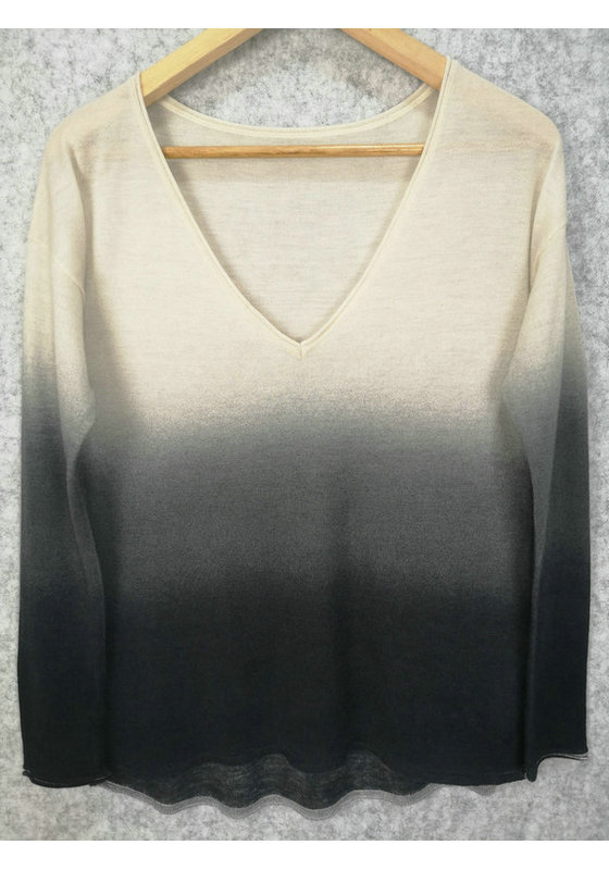 KS18 16 03 14GG 2/60 100%CASHMERE