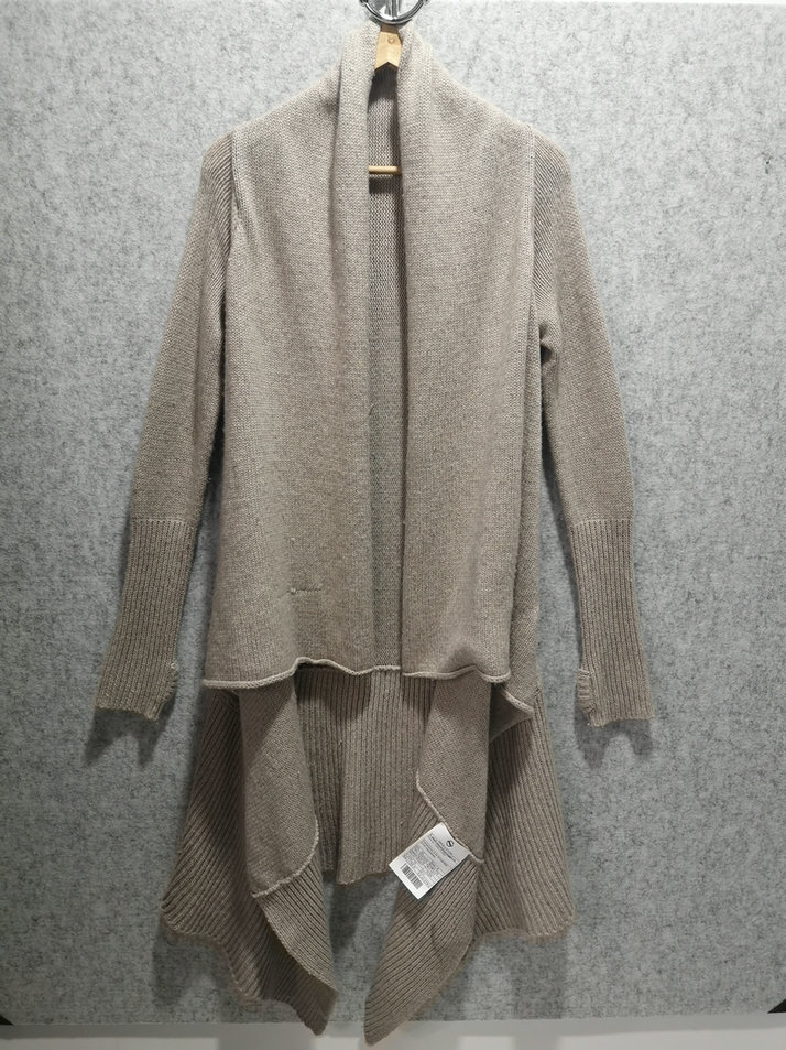 LDW17 2420 3GG 2/26 80%WOOL 20%CASHMERE