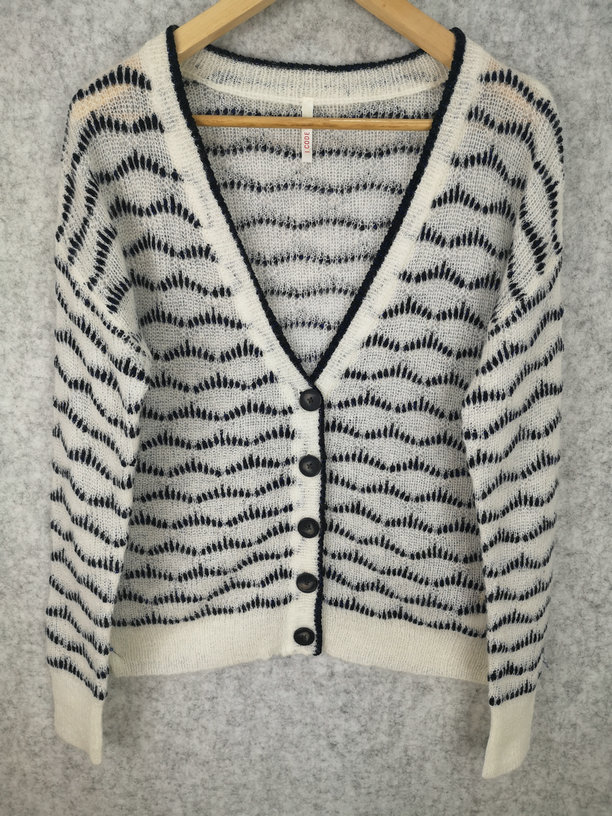 QP17094 7GG 1/13 50%ACRYLIC 32%NYLON 15%WOOL 3%MOHAIR