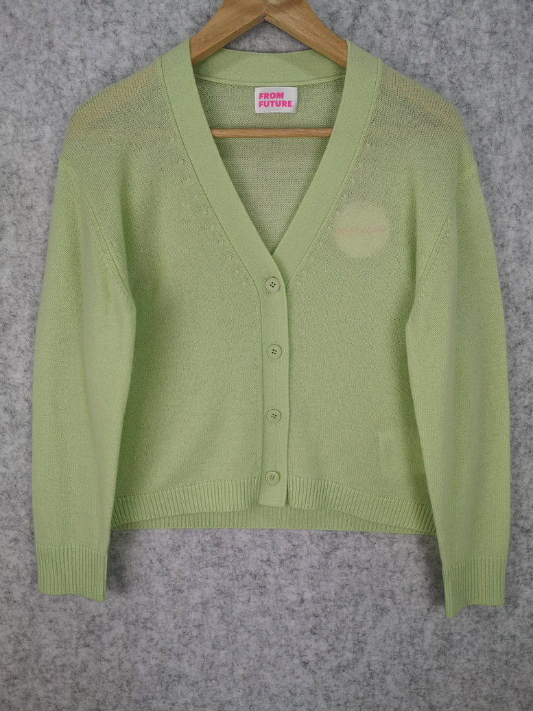 S19-192 7GG 2/20 100%CASHMERE