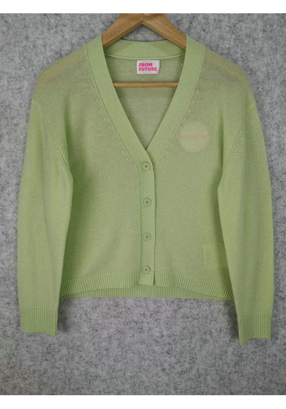 S19-192 7GG 2/20 100%CASHMERE