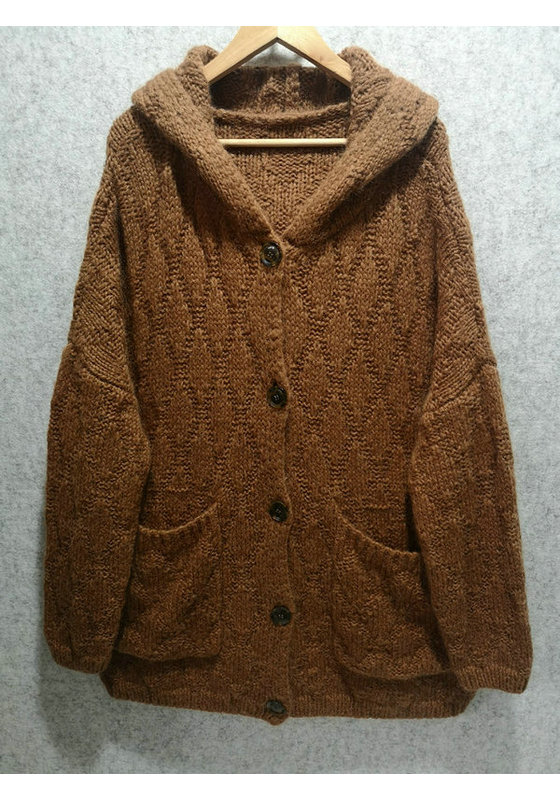 UCAHCELF-MX05 5GG 1/1 38%MOHAIR 32%WOOL 30%NYLON