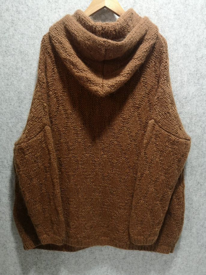 UCAHCELF-MX05 5GG 1/1 38%MOHAIR 32%WOOL 30%NYLON