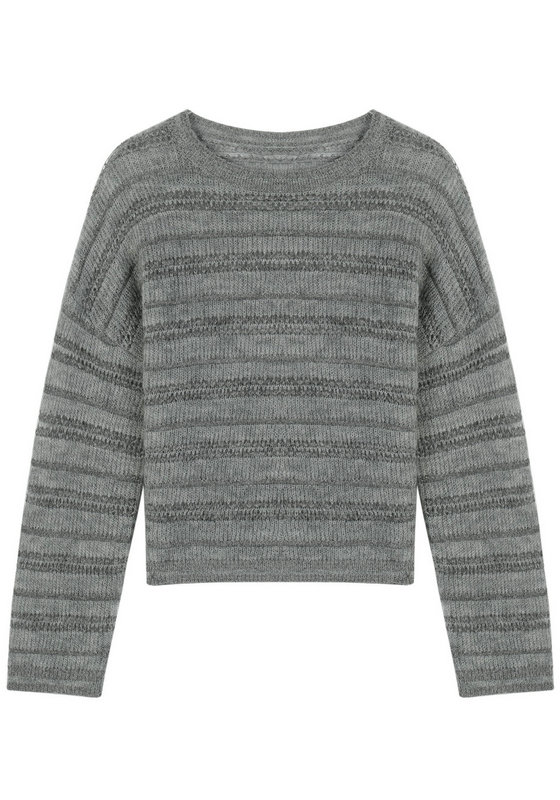21030 7GG 1/13 40%NYLON 30%WOOL 30%MOHAIR