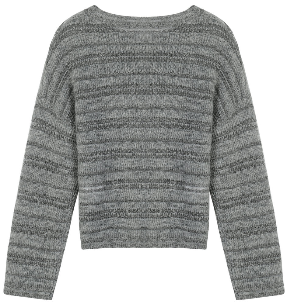 21030 7GG 1/13 40%NYLON 30%WOOL 30%MOHAIR