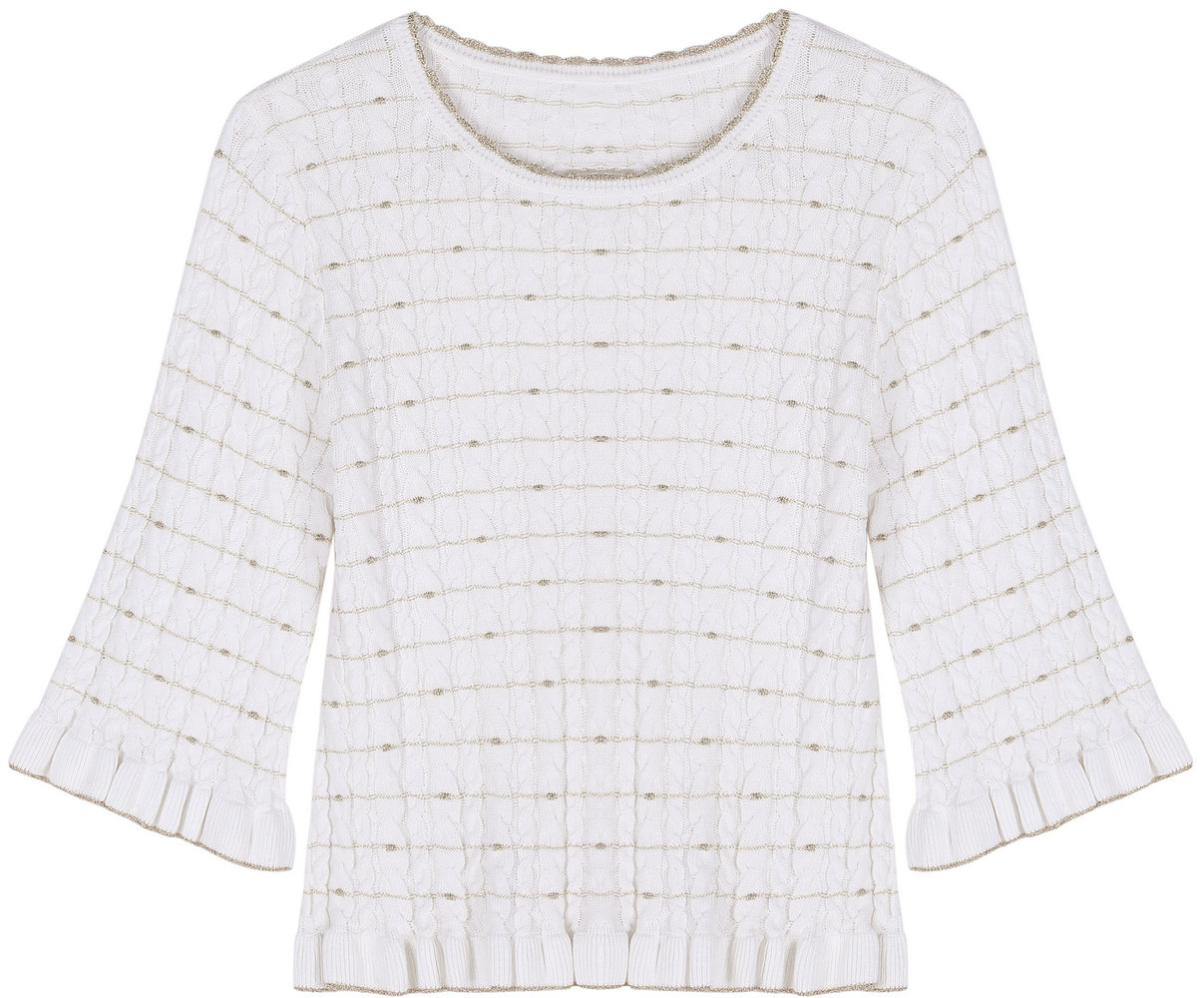 21036 12GG 2/30 70%COTTON 30%LINEN