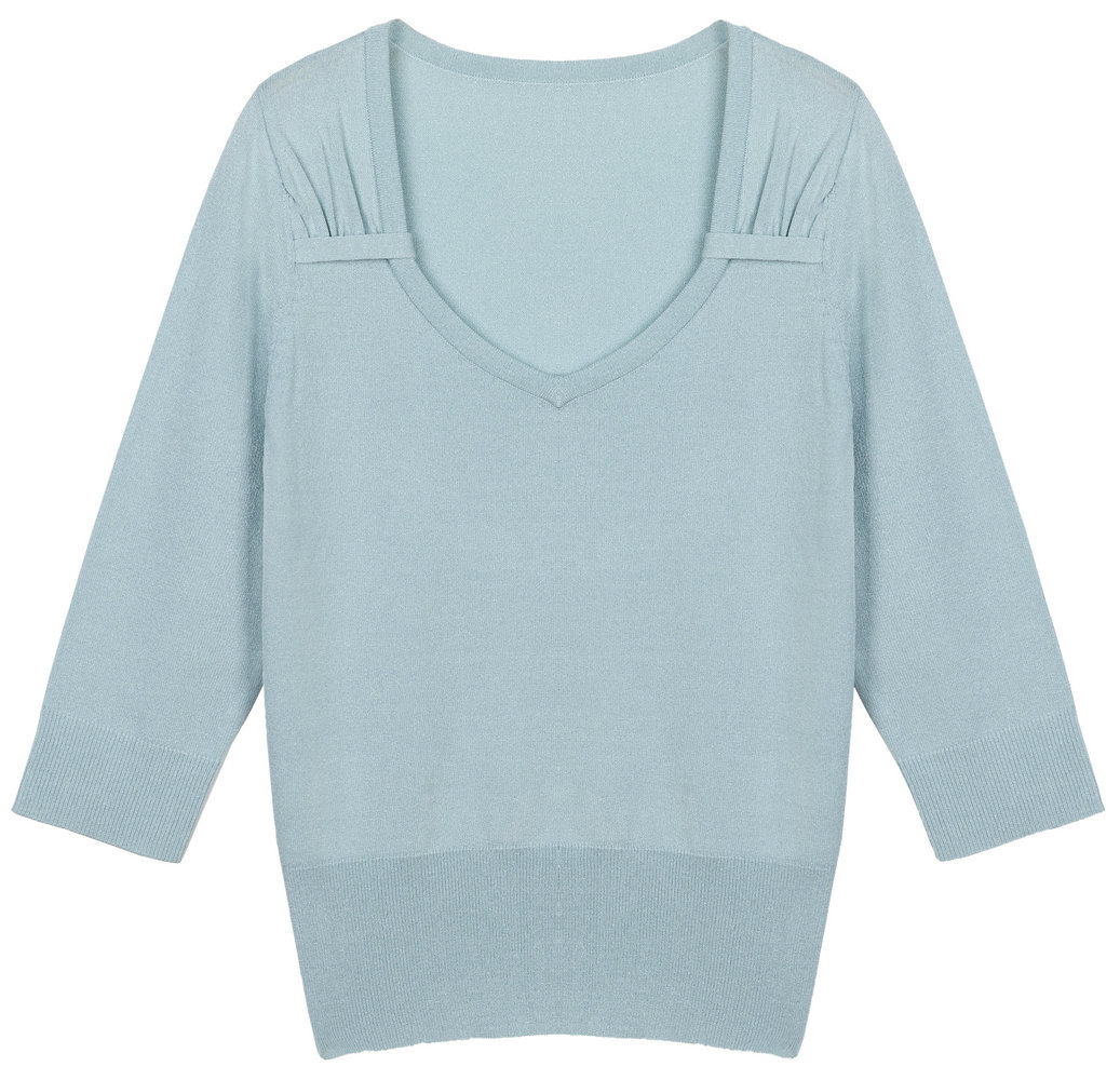 2368-1 12GG 1/40 66%RAYON 26%NYLON 8%POLYESTER