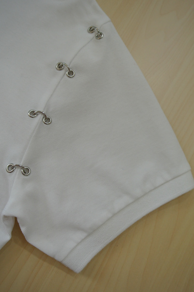 FPOL20001S  100%COTTON 185GSM
