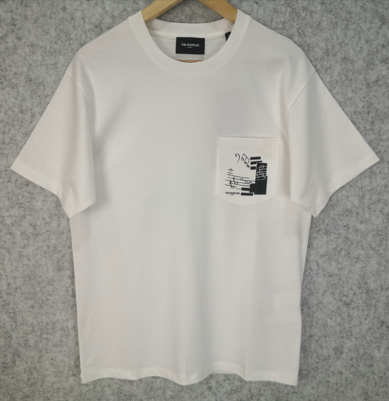 HTSC21008K  32S 100%COTTON 230GSM