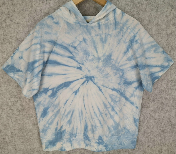 TIE DYE 1  100%COTTON