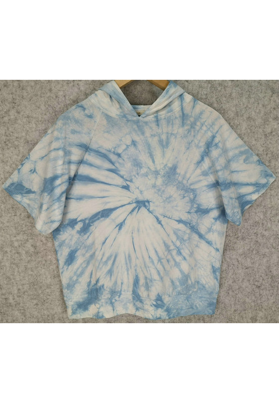 TIE DYE 1  100%COTTON