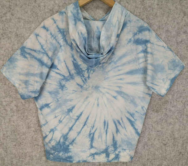 TIE DYE 1  100%COTTON