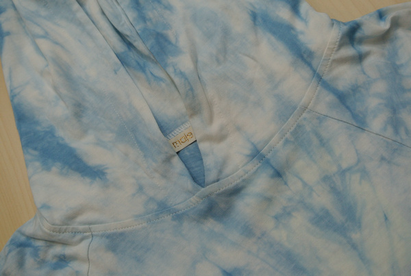 TIE DYE 1  100%COTTON