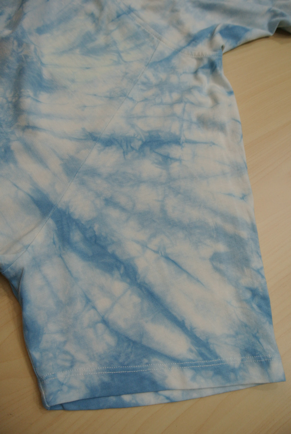 TIE DYE 1  100%COTTON