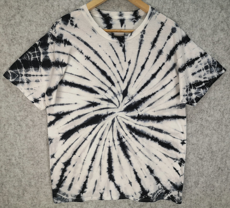 TIE DYE 5  100%COTTON