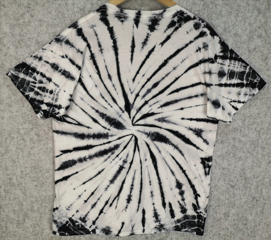 TIE DYE 5  100%COTTON