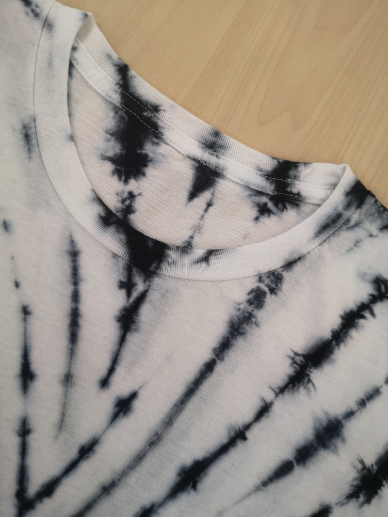 TIE DYE 5  100%COTTON