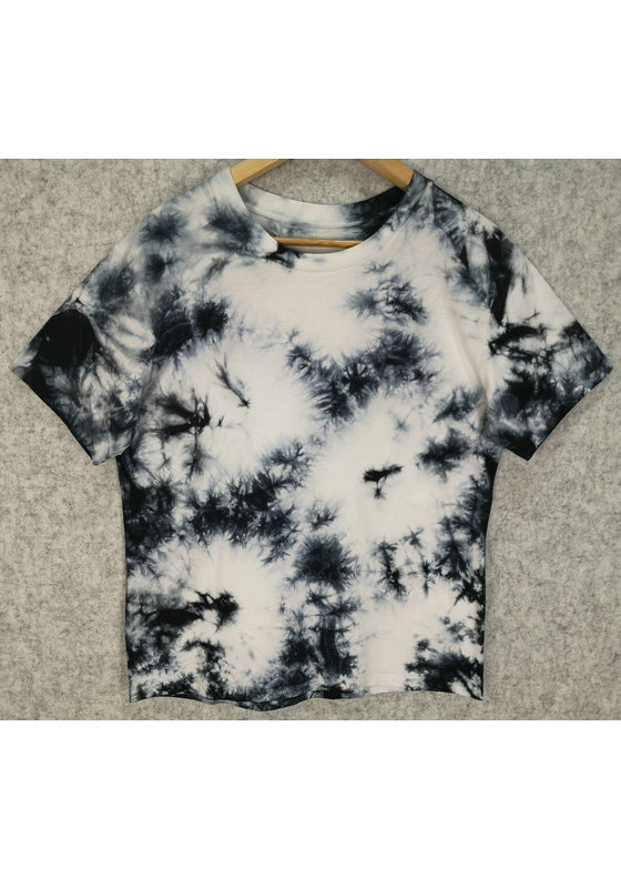 TIE DYE 6  100%COTTON