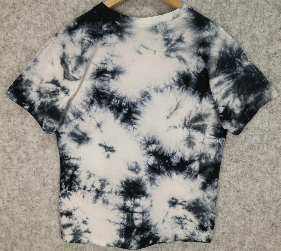 TIE DYE 6  100%COTTON