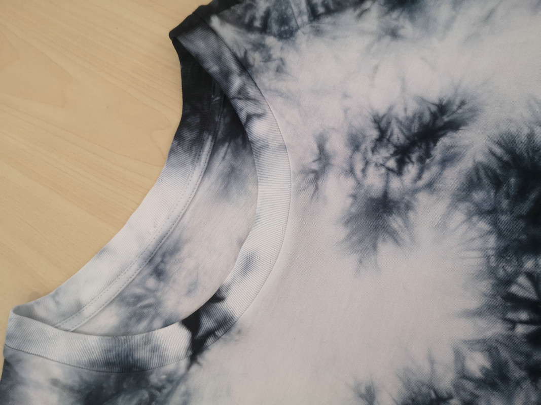 TIE DYE 6  100%COTTON