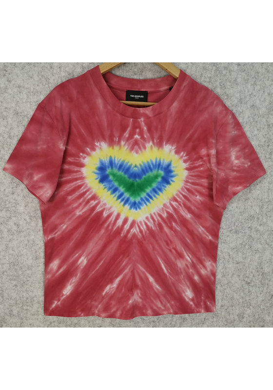 TIE DYE 7  100%COTTON