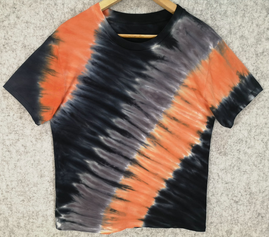 Tie Dye SS20 8  100%COTTON