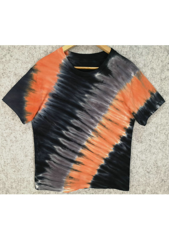 Tie Dye SS20 8  100%COTTON