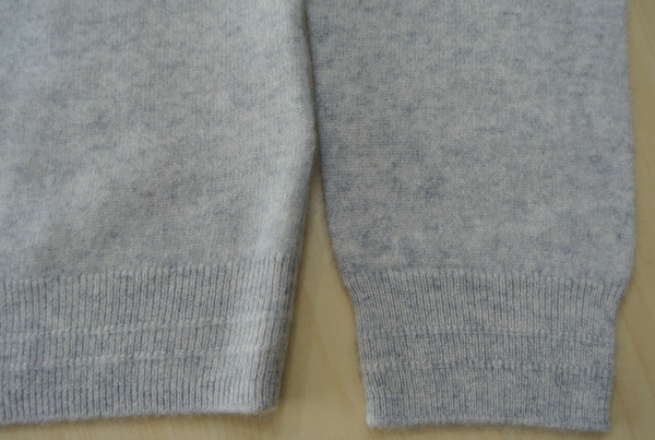 0220.9713 12GG 2/26 100%CASHMERE