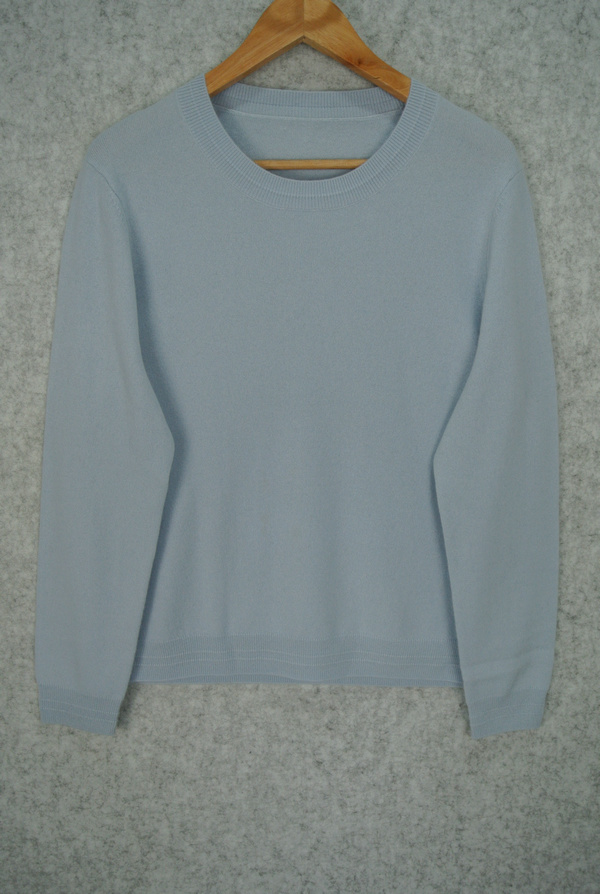 0220.9714 12GG 2/26 100%CASHMERE