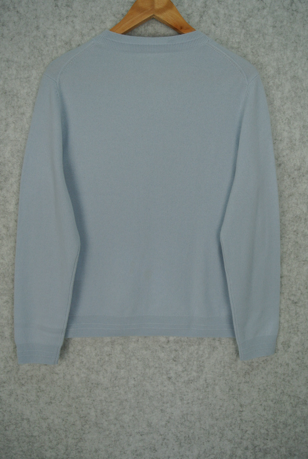 0220.9714 12GG 2/26 100%CASHMERE