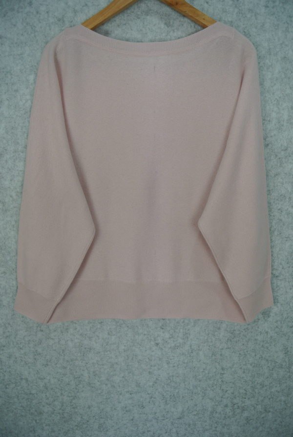 0220.9729 12GG 2/26 100%CASHMERE