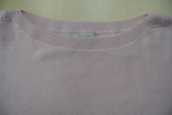 0220.9729 12GG 2/26 100%CASHMERE