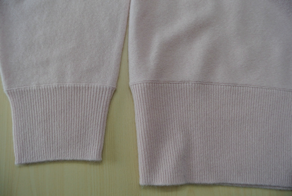 0220.9729 12GG 2/26 100%CASHMERE