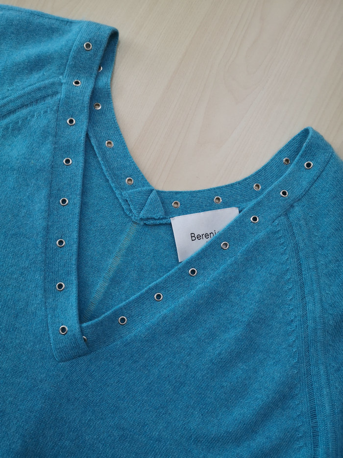 10EBENE1FMT 12GG 2/26 100%CASHMERE