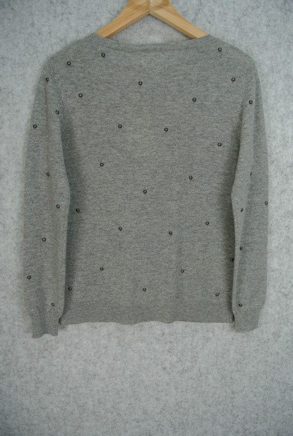 3307300 12GG 2/28 70%WOOL 30%CASHMERE