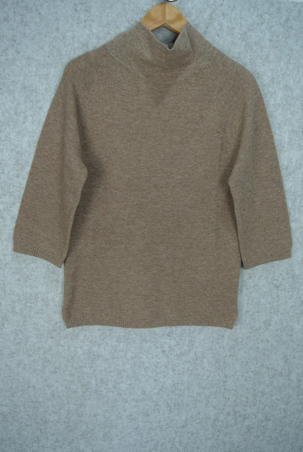 40250 12GG 2/26 90%WOOL 10%CASHMERE