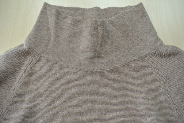 40250 12GG 2/26 90%WOOL 10%CASHMERE